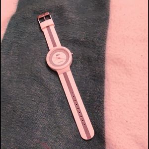 Lacoste watch